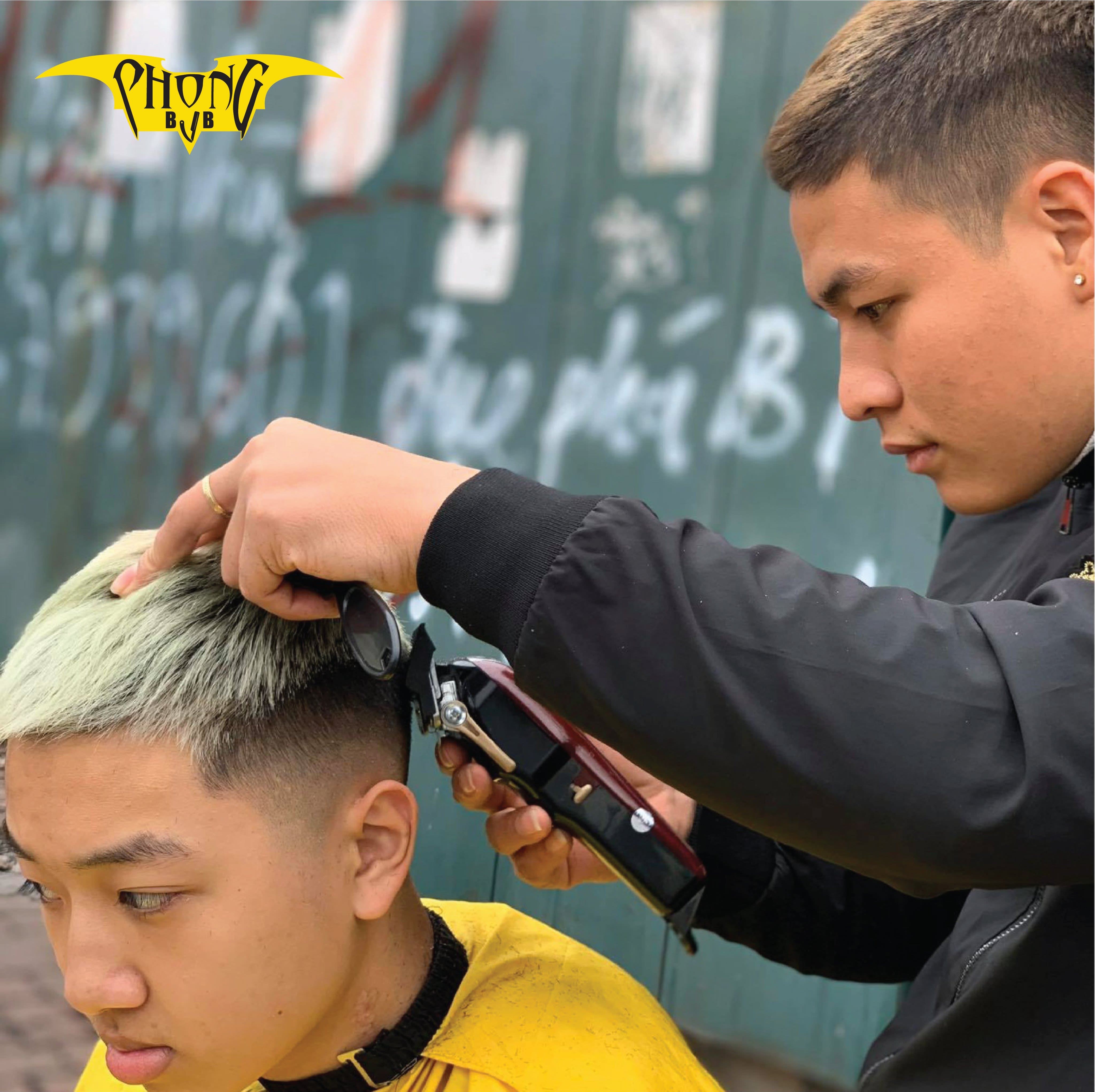 TUYỂN DỤNG BARBER THE BARBER HOUSE  Tony Barber House  Facebook